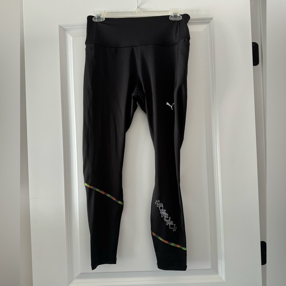 Puma Pride Leggings